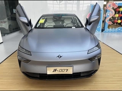 007 순수 전기 경주차 4880 X 1895 X 1460MM 신 에너지 전기 차량