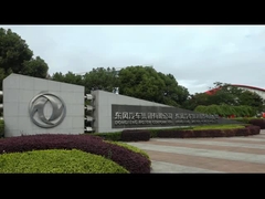 430KM EV70-408 순수 전기 자동차 전기 세단 40분