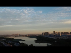 VOYAH- Dreamer Mpv 5315 X 1985 X 1820MM 45분 빠른 충전