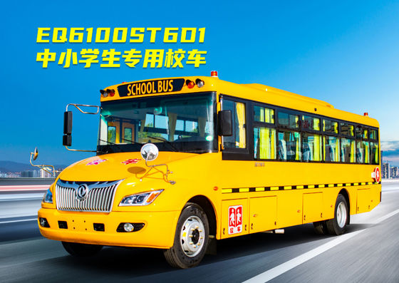 Dongfeng ICE 24-56 seat school bus